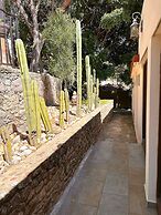 San Cayetano Experience