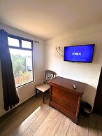 San Cayetano Experience