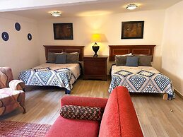 San Cayetano Experience