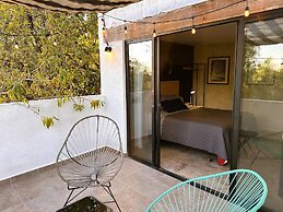 San Cayetano Experience