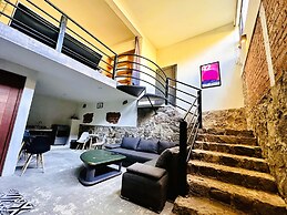 San Cayetano Experience