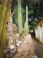 San Cayetano Experience