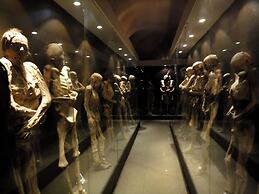 San Cayetano Experience