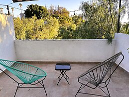 San Cayetano Experience