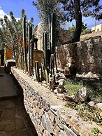 San Cayetano Experience