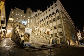 San Cayetano Experience