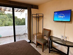 San Cayetano Experience