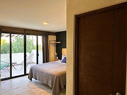 San Cayetano Experience