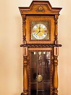 San Cayetano Experience