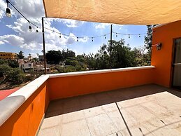 San Cayetano Experience