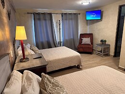 San Cayetano Experience