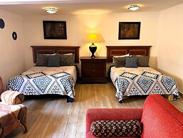 San Cayetano Experience