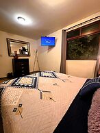 San Cayetano Experience