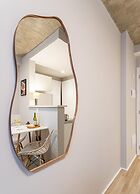 Next Bela Cintra - Residencial próximo ao MASP e metrô Consolação