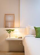 Next Bela Cintra - Residencial próximo ao MASP e metrô Consolação