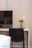 Next Bela Cintra - Residencial próximo ao MASP e metrô Consolação