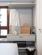 Next Bela Cintra - Residencial próximo ao MASP e metrô Consolação