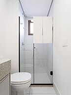 Next Bela Cintra - Residencial próximo ao MASP e metrô Consolação