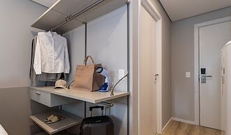 Next Bela Cintra - Residencial próximo ao MASP e metrô Consolação