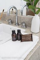 Next Bela Cintra - Residencial próximo ao MASP e metrô Consolação