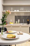 Next Bela Cintra - Residencial próximo ao MASP e metrô Consolação