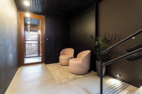 Next Bela Cintra - Residencial próximo ao MASP e metrô Consolação