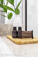 Next Bela Cintra - Residencial próximo ao MASP e metrô Consolação