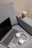 Next Bela Cintra - Residencial próximo ao MASP e metrô Consolação