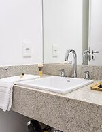 Next Bela Cintra - Residencial próximo ao MASP e metrô Consolação