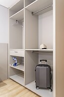 Next Bela Cintra - Residencial próximo ao MASP e metrô Consolação