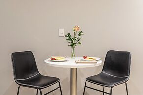 Next Bela Cintra - Residencial próximo ao MASP e metrô Consolação