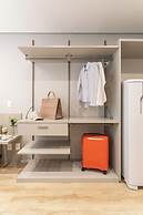 Next Bela Cintra - Residencial próximo ao MASP e metrô Consolação