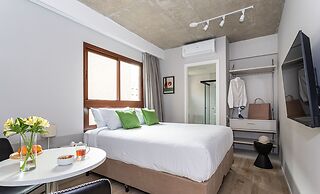 Next Bela Cintra - Residencial próximo ao MASP e metrô Consolação