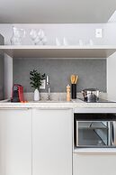 Next Bela Cintra - Residencial próximo ao MASP e metrô Consolação