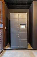 Next Bela Cintra - Residencial próximo ao MASP e metrô Consolação