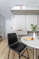 Next Bela Cintra - Residencial próximo ao MASP e metrô Consolação