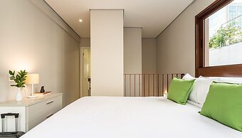 Next Bela Cintra - Residencial próximo ao MASP e metrô Consolação