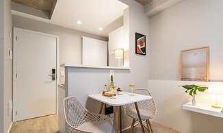 Next Bela Cintra - Residencial próximo ao MASP e metrô Consolação