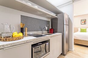 Next Bela Cintra - Residencial próximo ao MASP e metrô Consolação