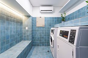 Next Bela Cintra - Residencial próximo ao MASP e metrô Consolação