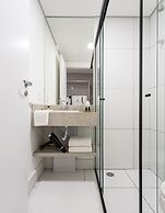 Next Bela Cintra - Residencial próximo ao MASP e metrô Consolação