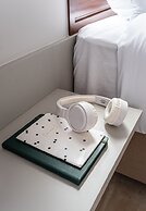 Next Bela Cintra - Residencial próximo ao MASP e metrô Consolação