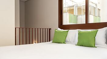 Next Bela Cintra - Residencial próximo ao MASP e metrô Consolação