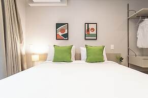 Next Bela Cintra - Residencial próximo ao MASP e metrô Consolação