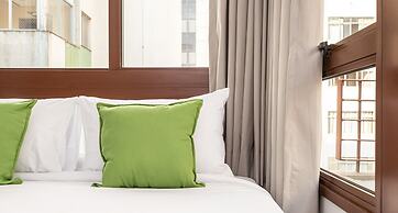 Next Bela Cintra - Residencial próximo ao MASP e metrô Consolação