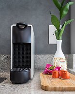 Next Bela Cintra - Residencial próximo ao MASP e metrô Consolação