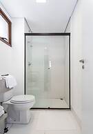 Next Bela Cintra - Residencial próximo ao MASP e metrô Consolação