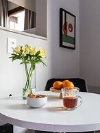 Next Bela Cintra - Residencial próximo ao MASP e metrô Consolação