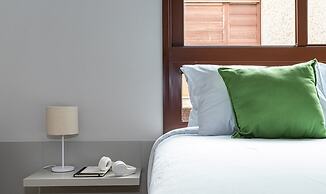 Next Bela Cintra - Residencial próximo ao MASP e metrô Consolação