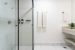 Next Bela Cintra - Residencial próximo ao MASP e metrô Consolação